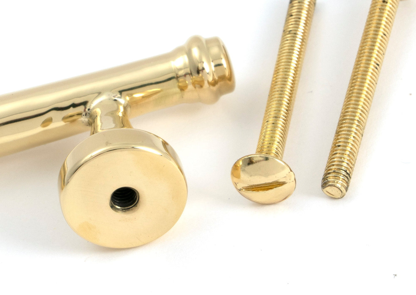 From The Anvil Regency Pull Handle