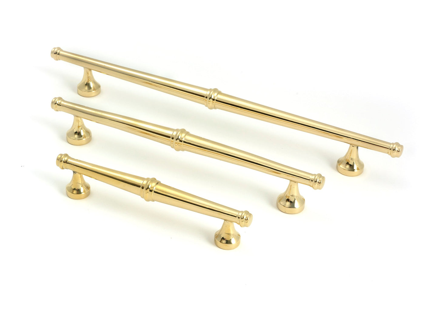 From The Anvil Regency Pull Handle