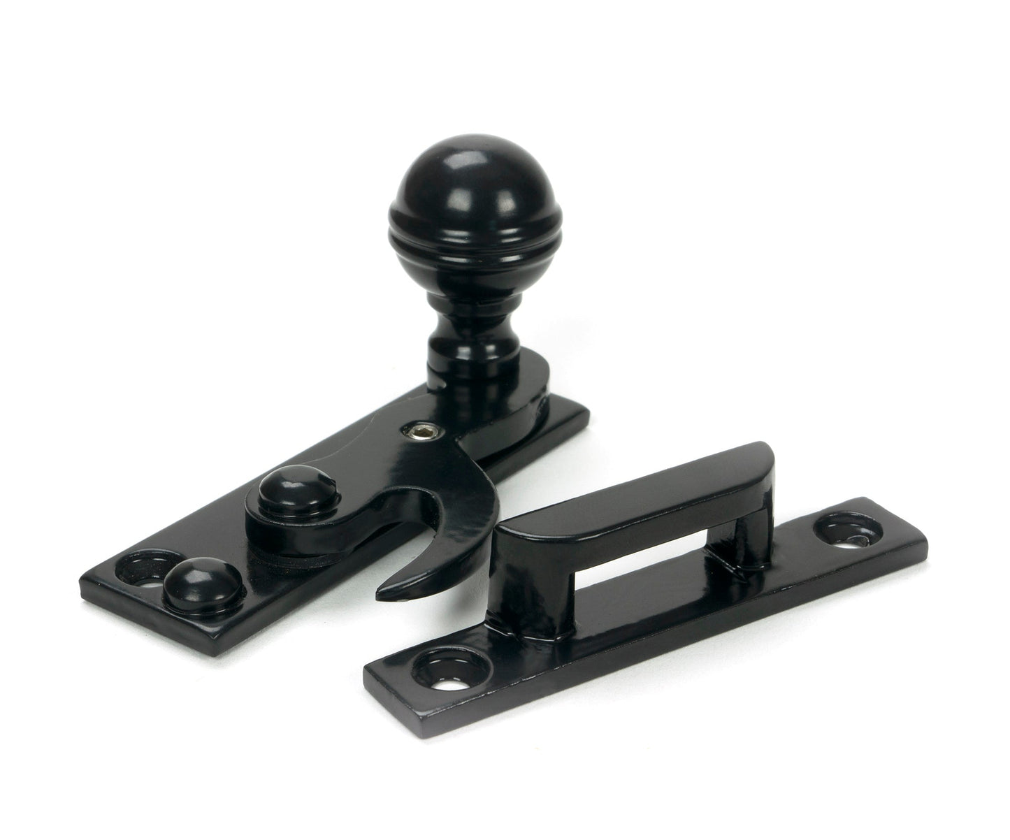 From The Anvil Prestbury Sash Hook Fastener
