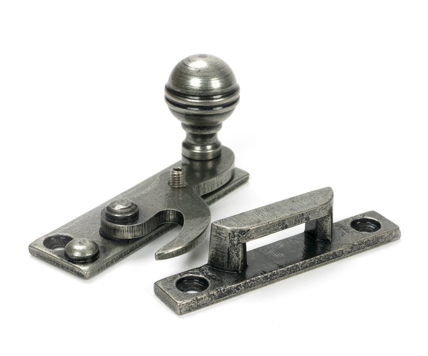 From The Anvil Prestbury Sash Hook Fastener