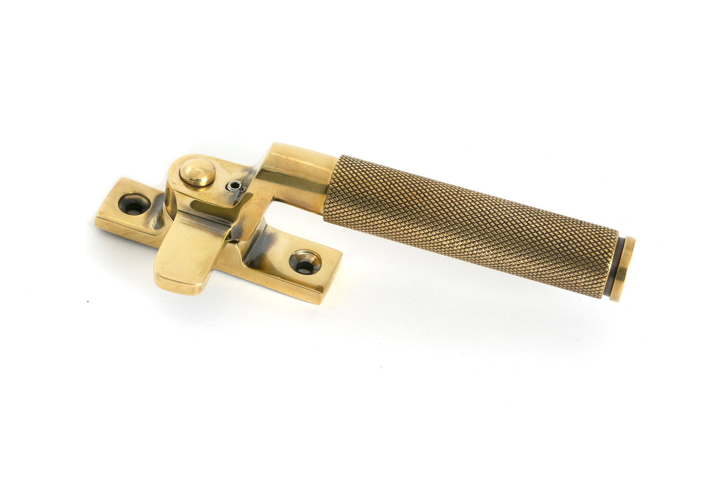 From The Anvil Locking Brompton Fastener