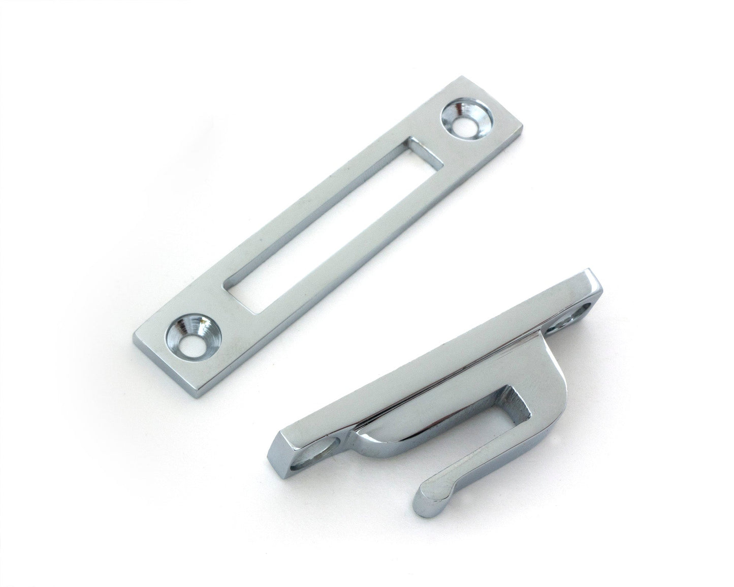 From The Anvil Locking Brompton Fastener