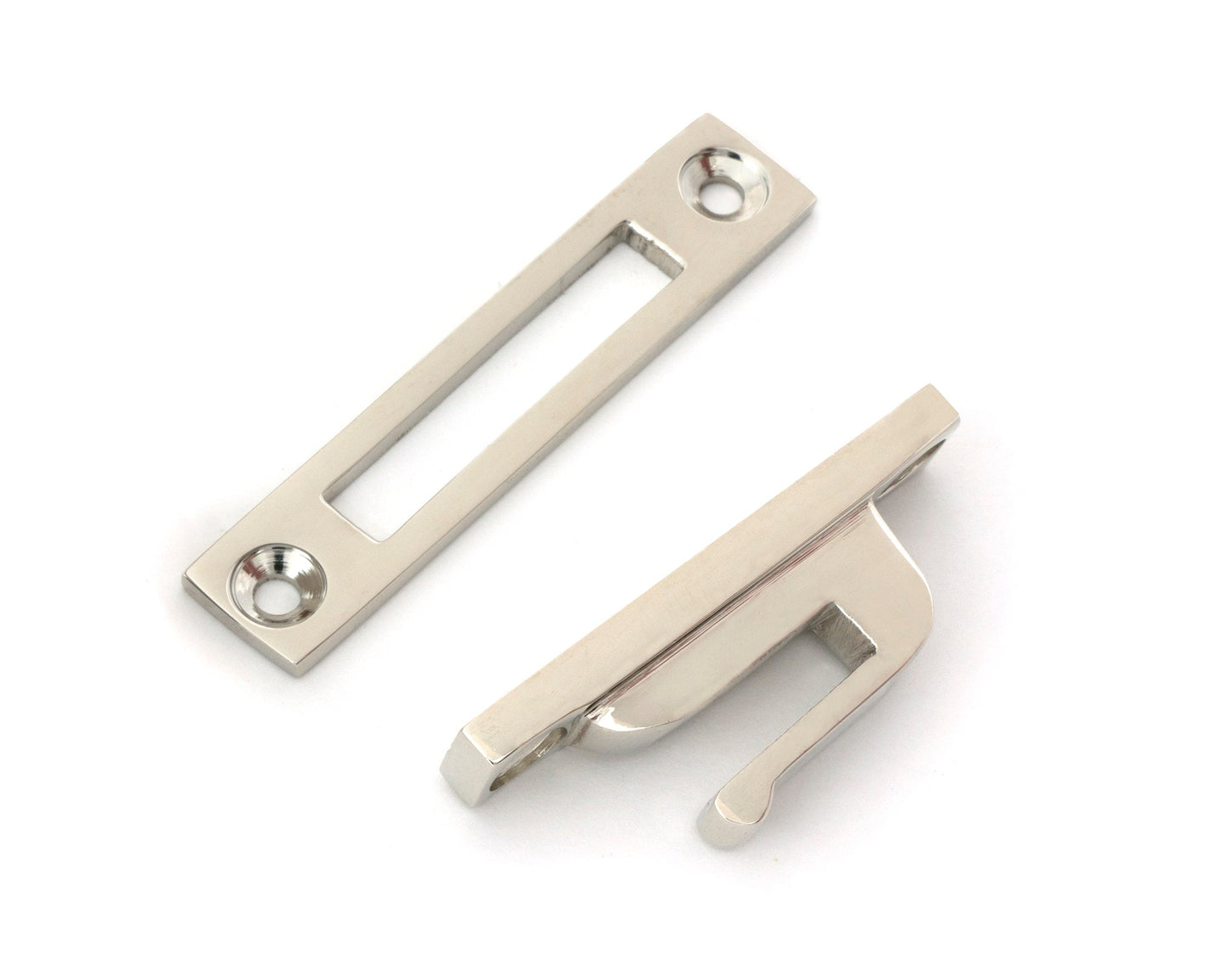 From The Anvil Locking Brompton Fastener