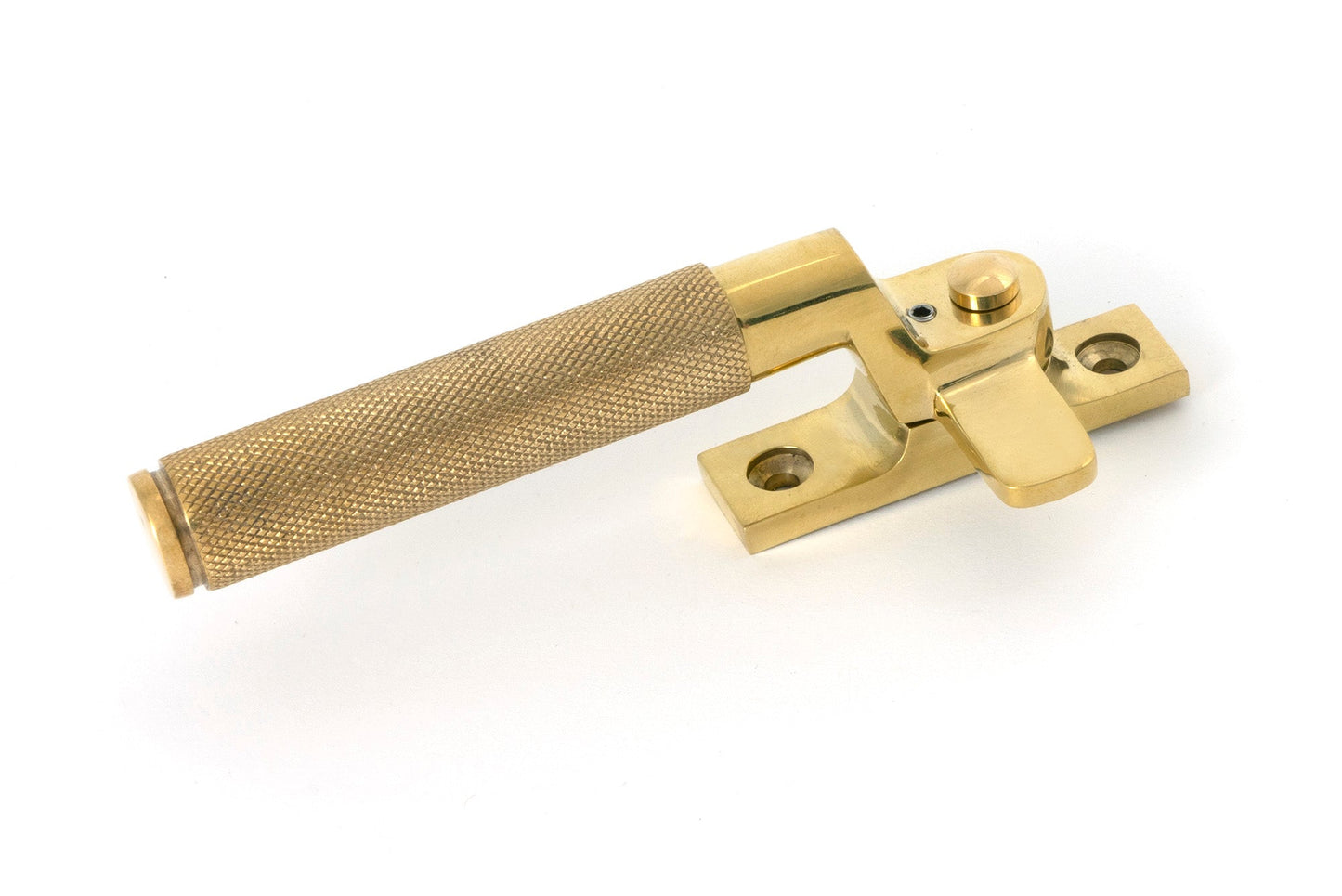 From The Anvil Locking Brompton Fastener