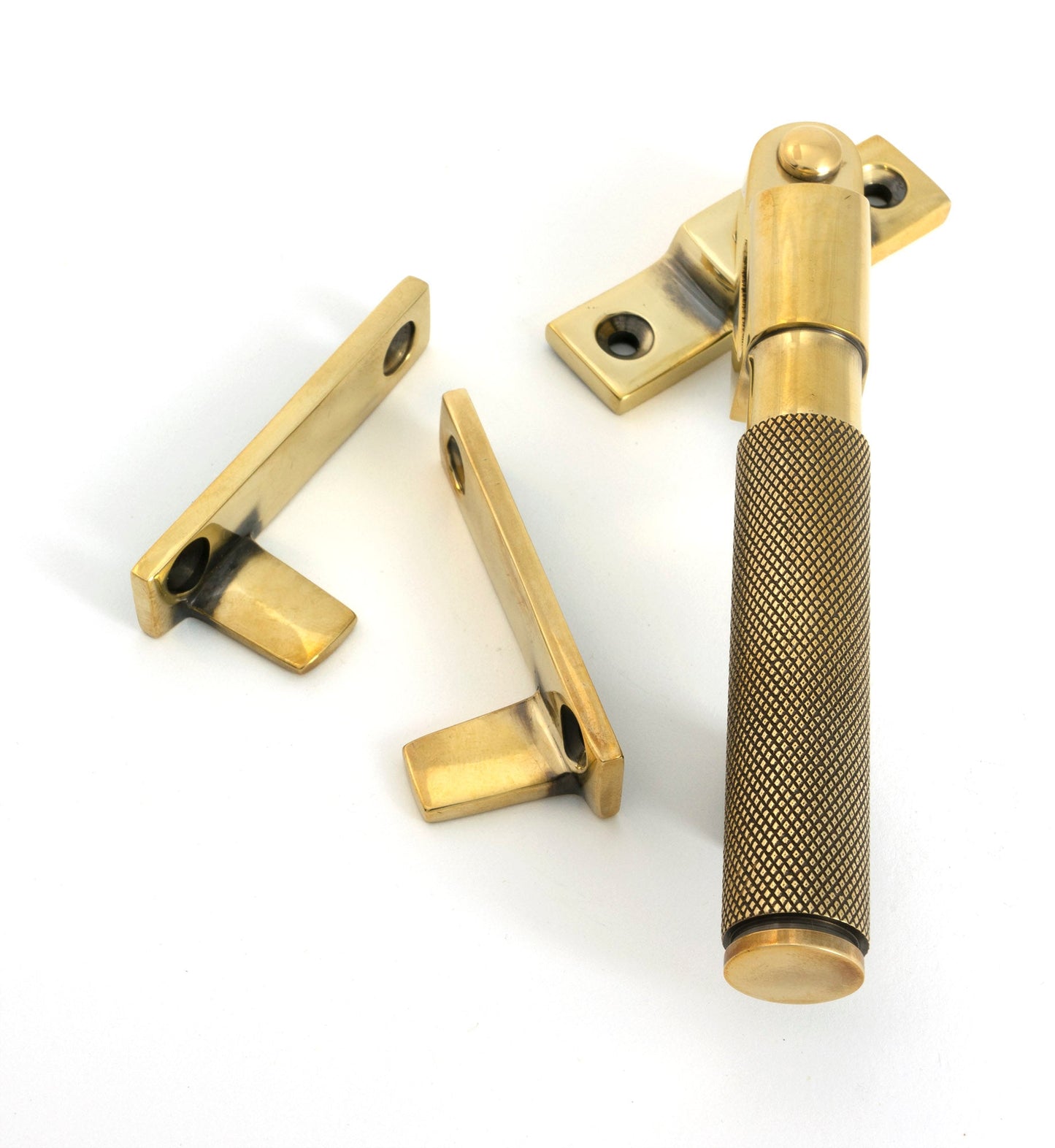 From The Anvil Night Vent Locking Brompton Fastener