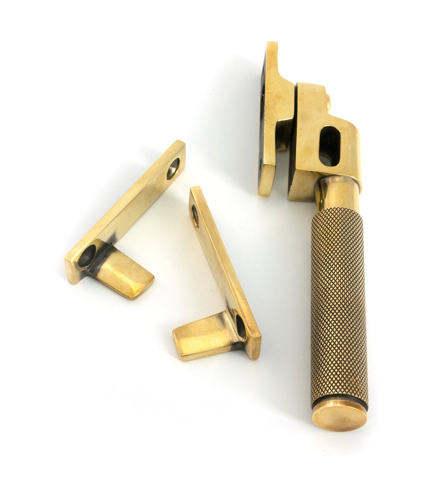 From The Anvil Night Vent Locking Brompton Fastener