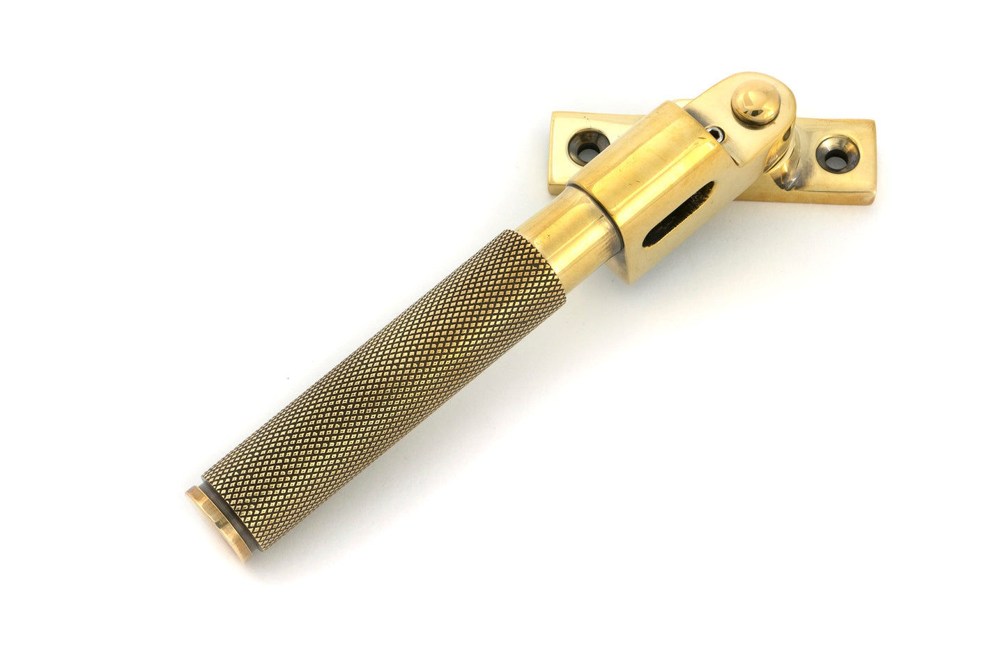 From The Anvil Night Vent Locking Brompton Fastener