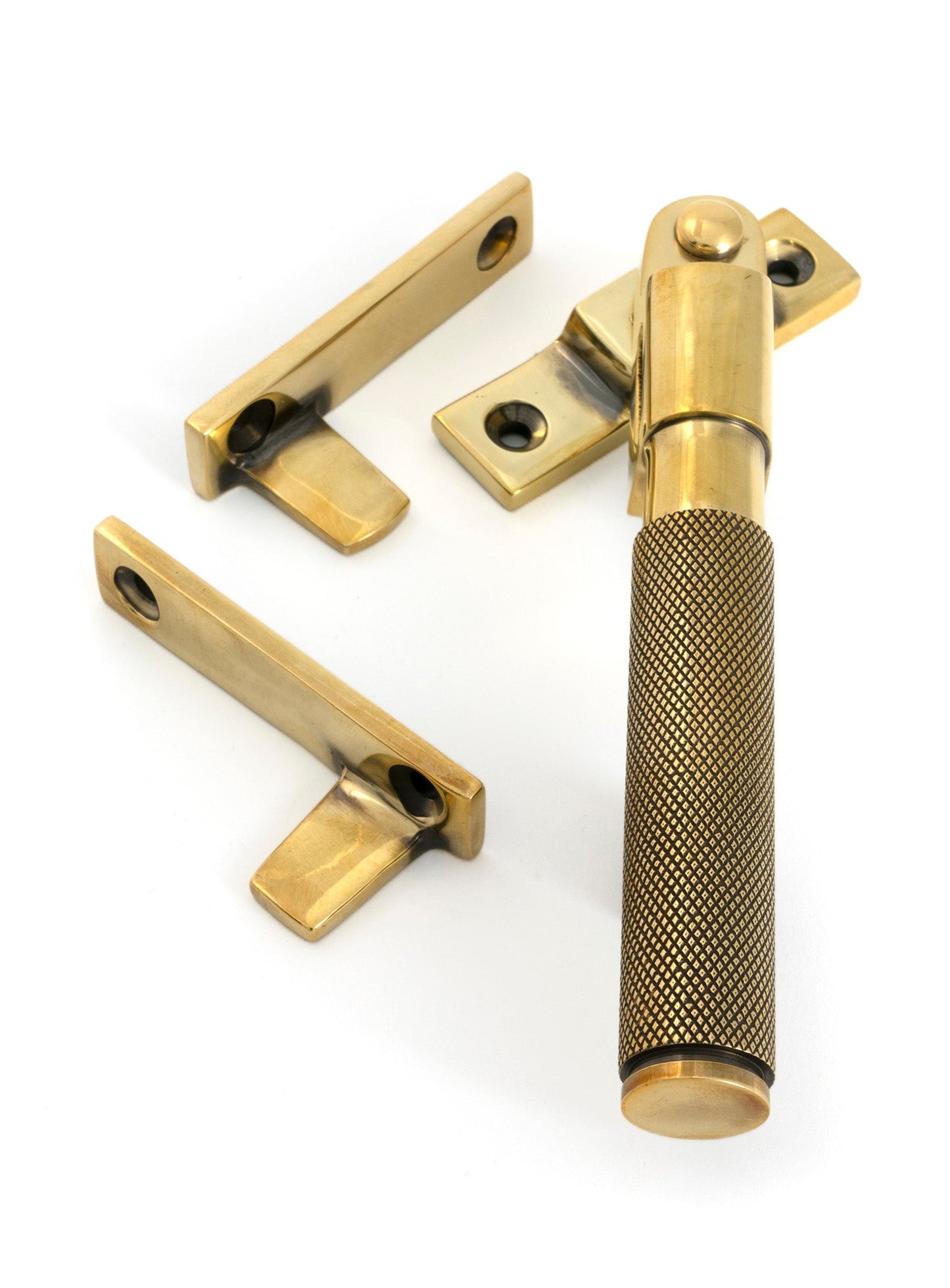 From The Anvil Night Vent Locking Brompton Fastener