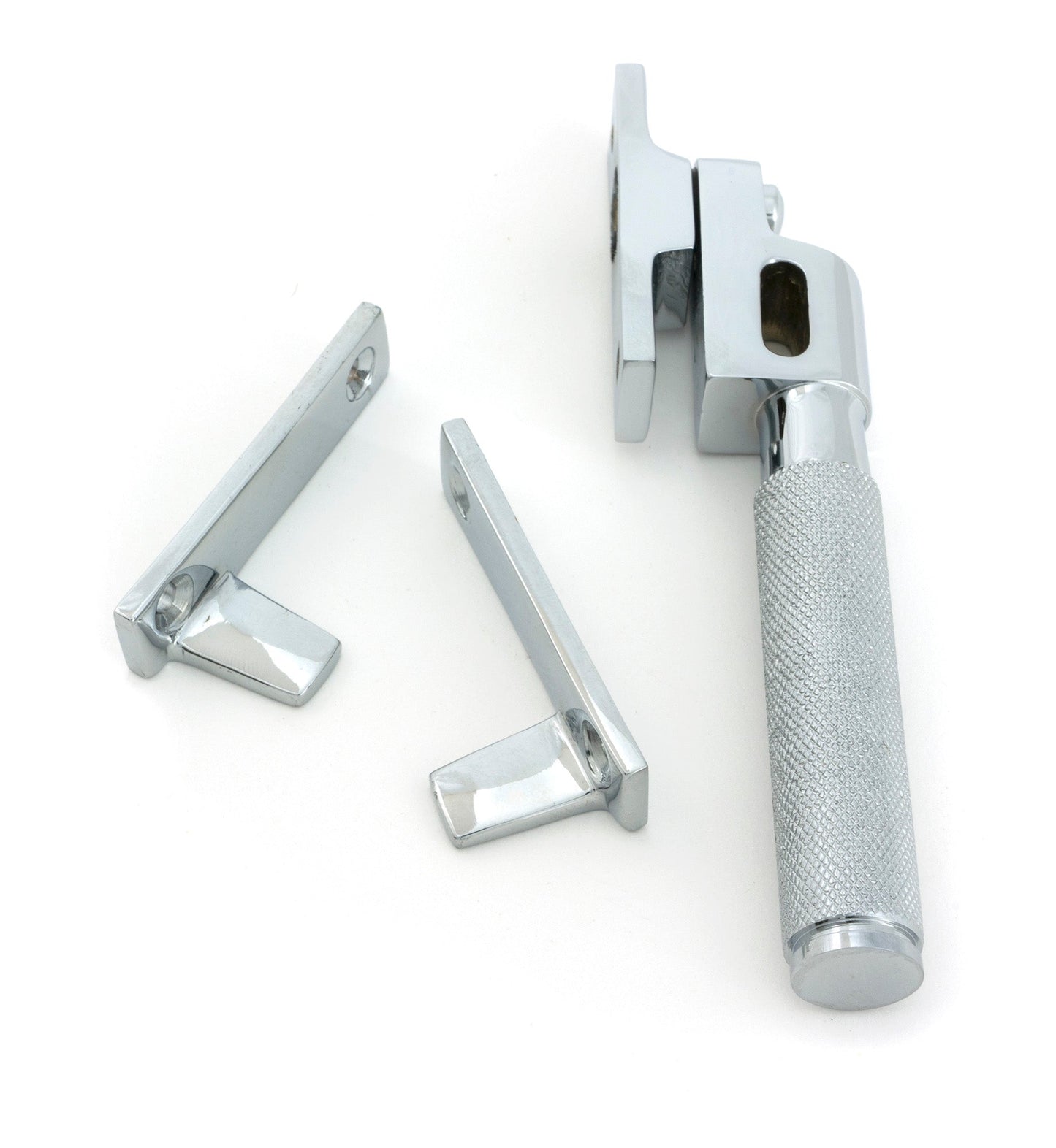 From The Anvil Night Vent Locking Brompton Fastener