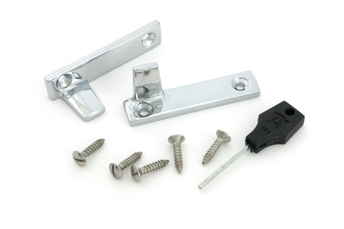 From The Anvil Night Vent Locking Brompton Fastener