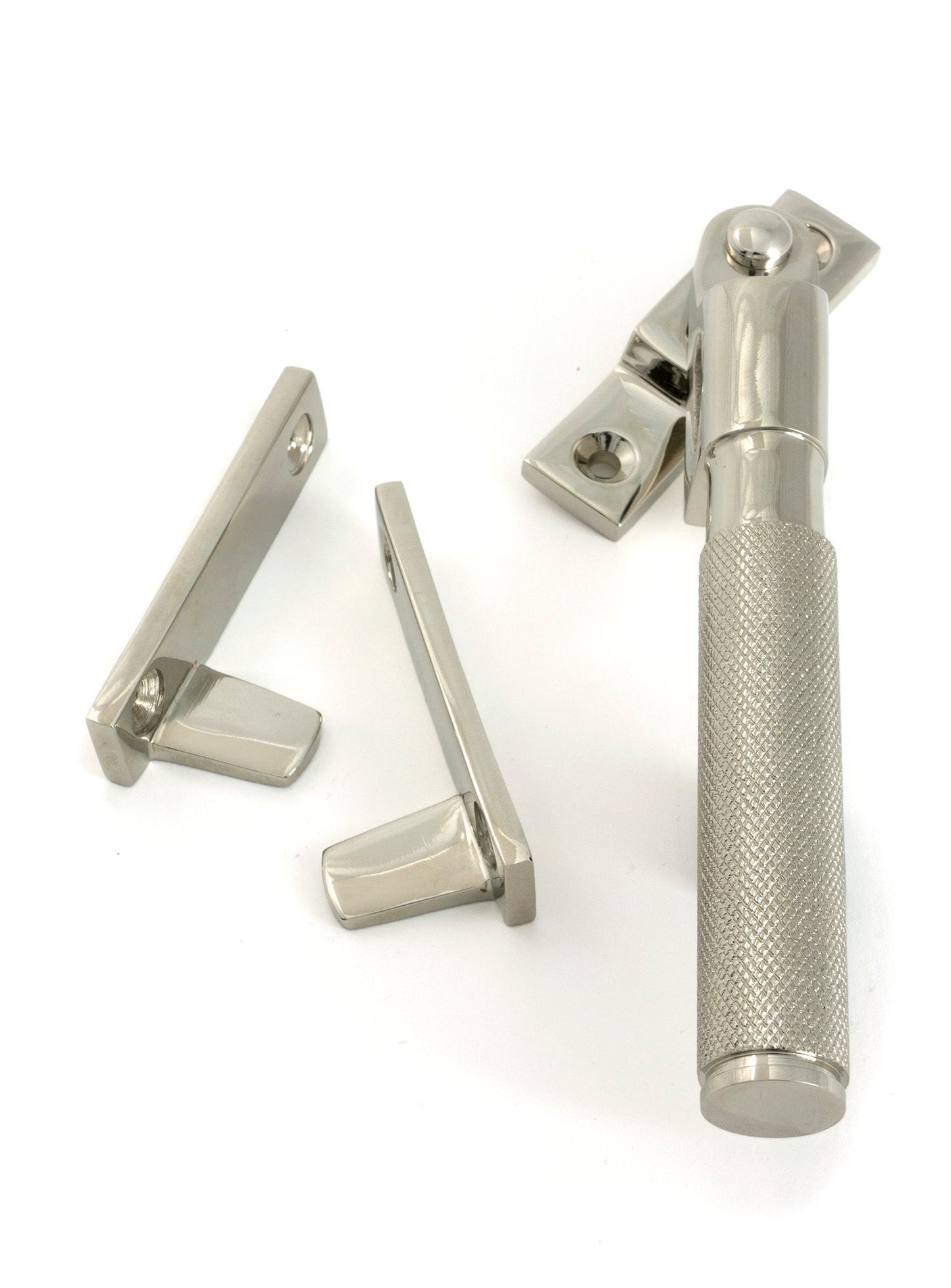 From The Anvil Night Vent Locking Brompton Fastener