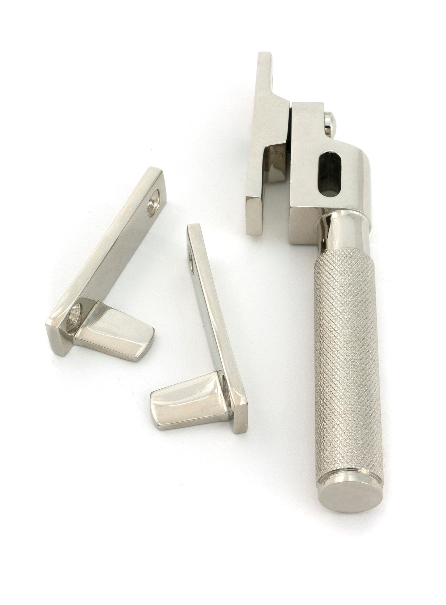 From The Anvil Night Vent Locking Brompton Fastener
