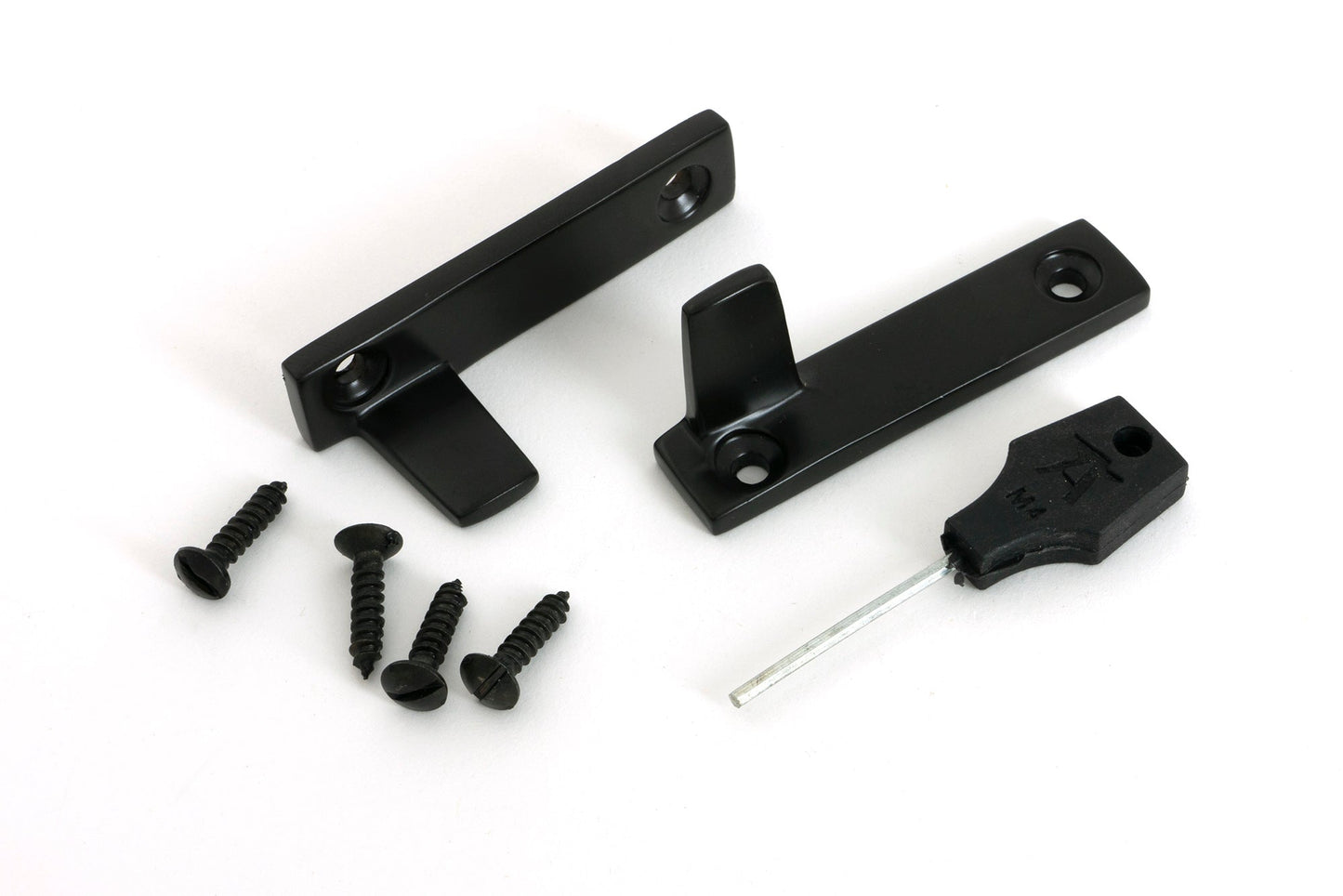 From The Anvil Night Vent Locking Brompton Fastener
