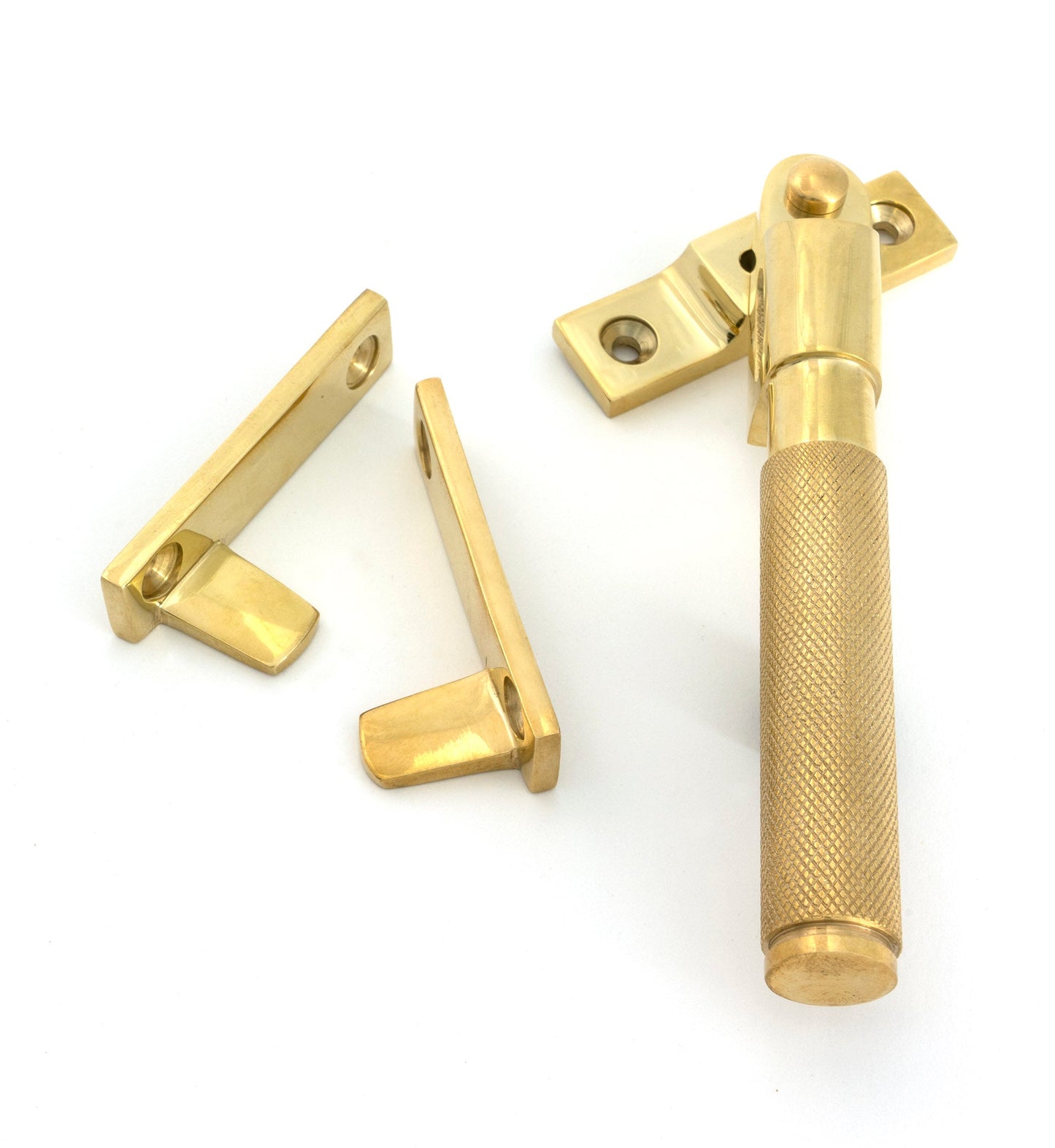 From The Anvil Night Vent Locking Brompton Fastener
