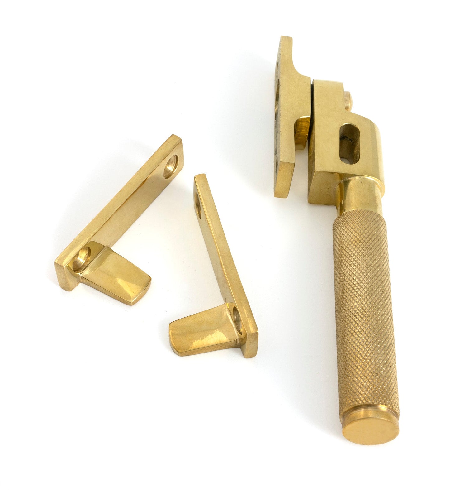 From The Anvil Night Vent Locking Brompton Fastener