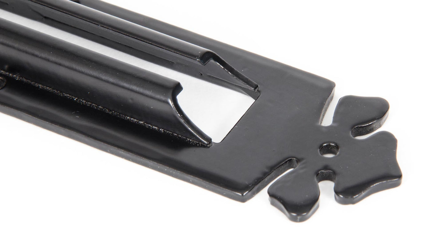 From The Anvil Door Chain