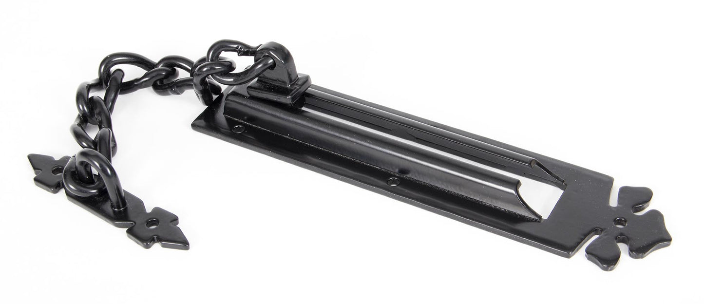 From The Anvil Door Chain