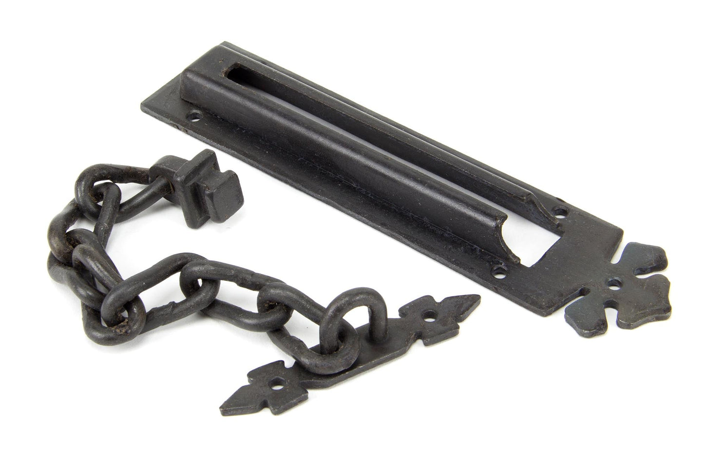 From The Anvil Door Chain