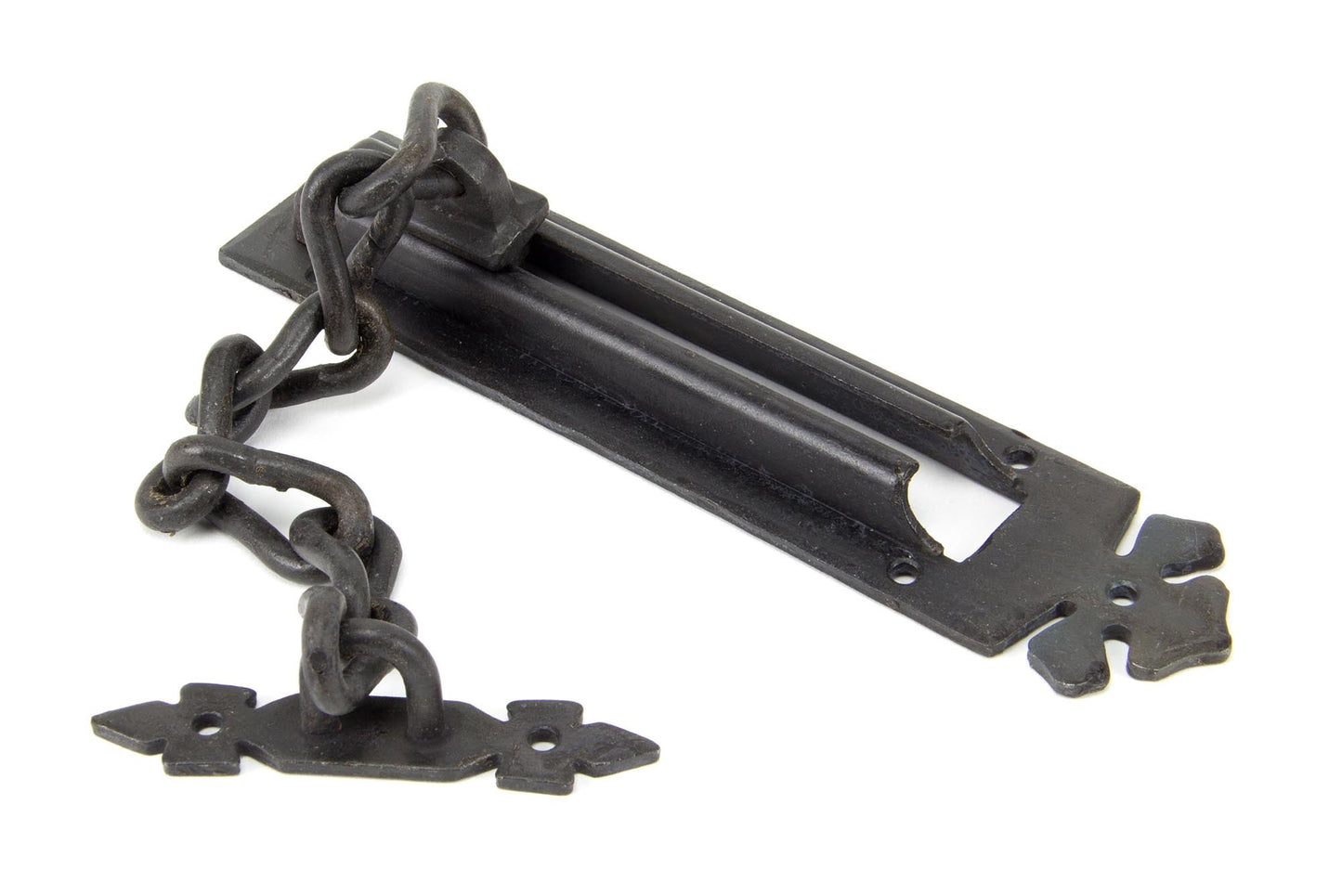 From The Anvil Door Chain