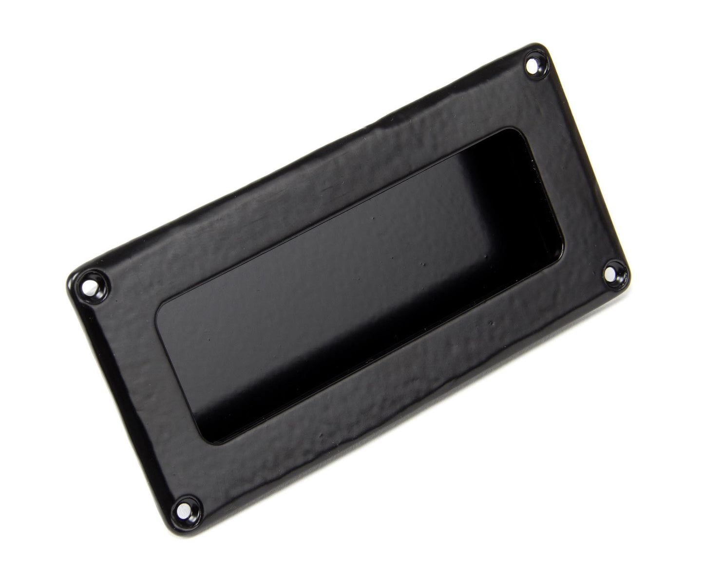 From The Anvil Flush Handle