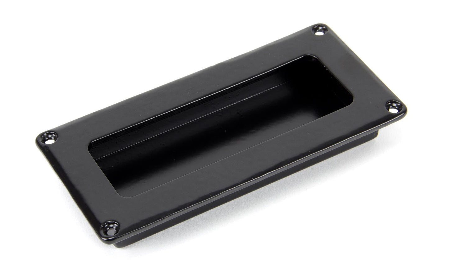 From The Anvil Flush Handle