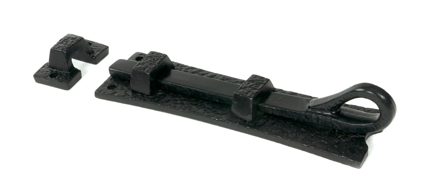 From The Anvil Straight Monkeytail Bolt