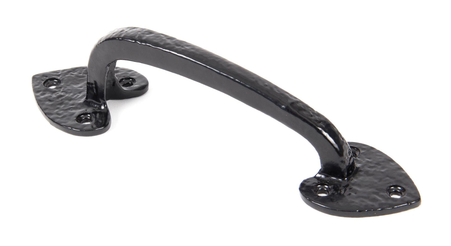 From The Anvil Cast Gothic Pull Handle