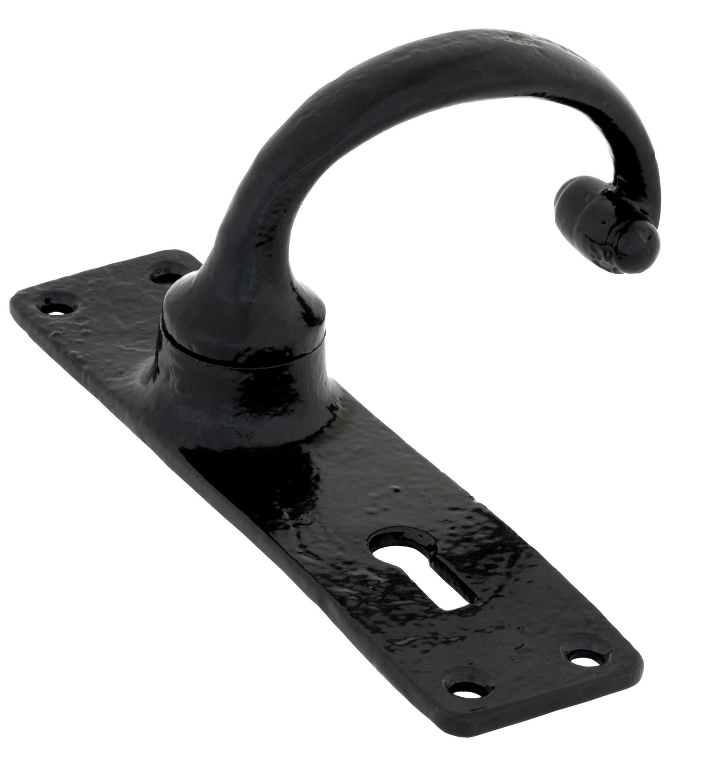 From The Anvil Classic Lever Lock Set