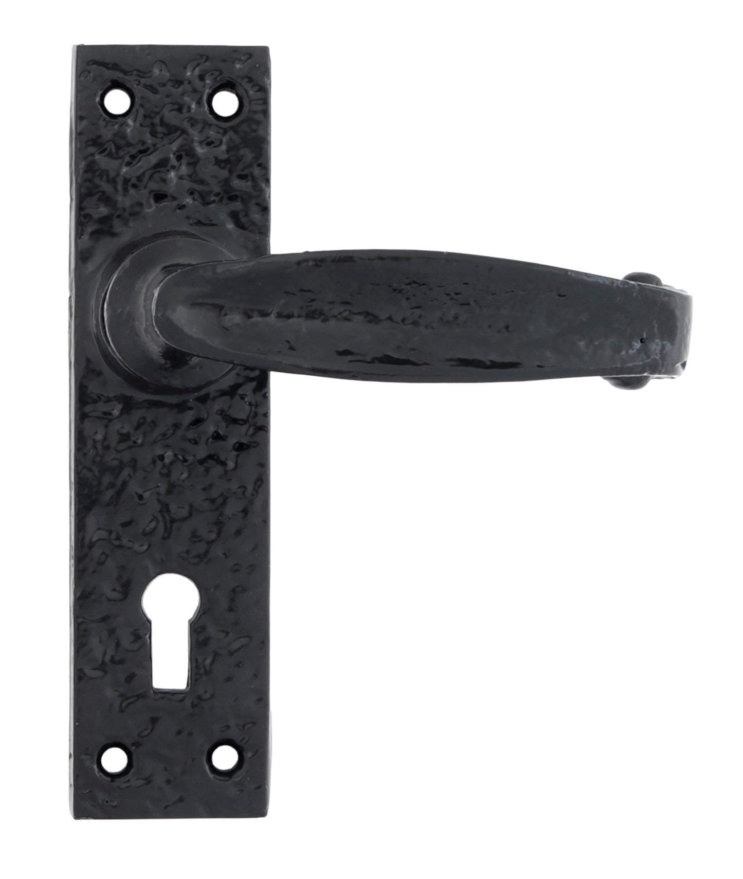From The Anvil Classic Lever Lock Set