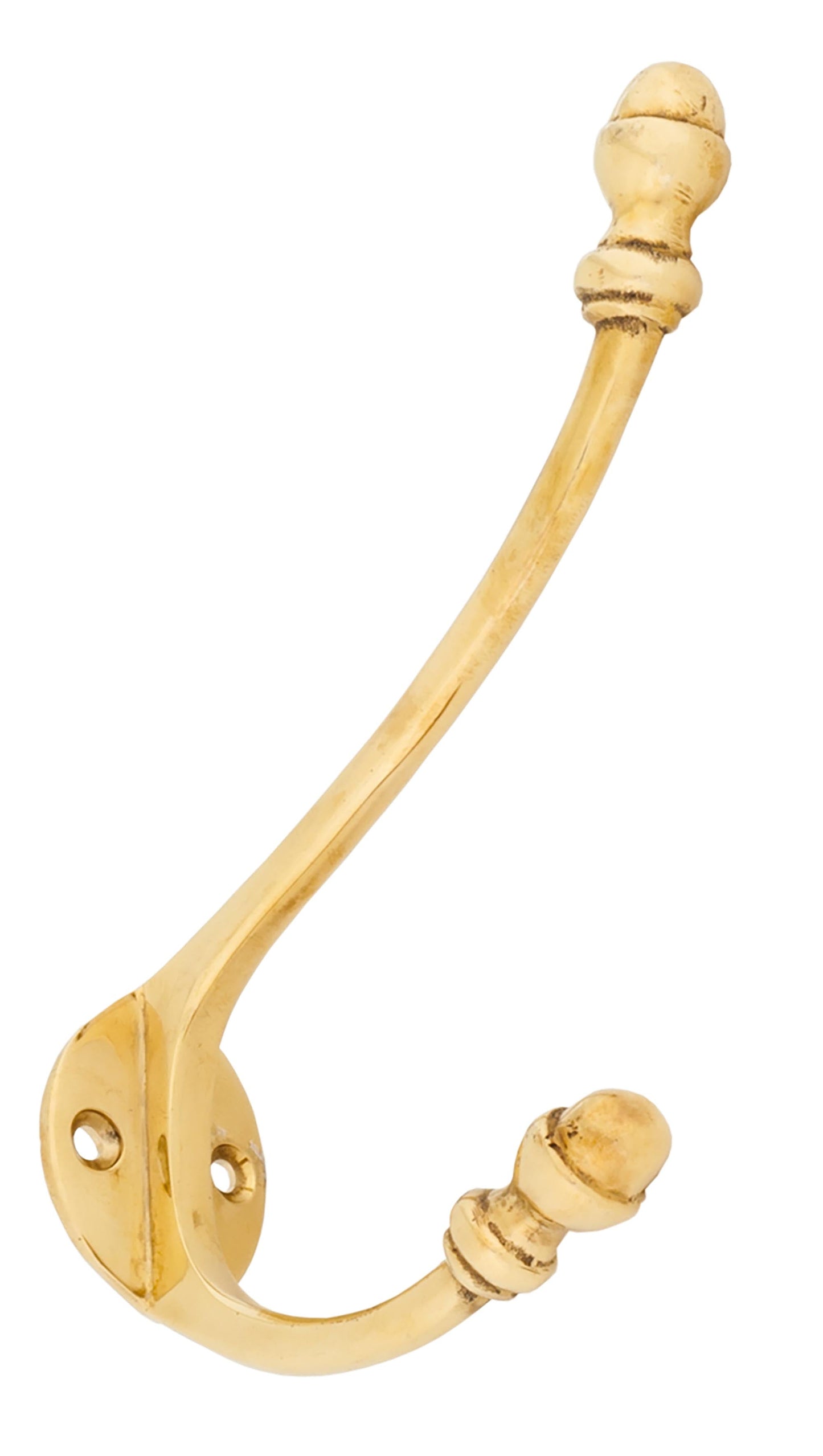 From The Anvil Hat & Coat Hook