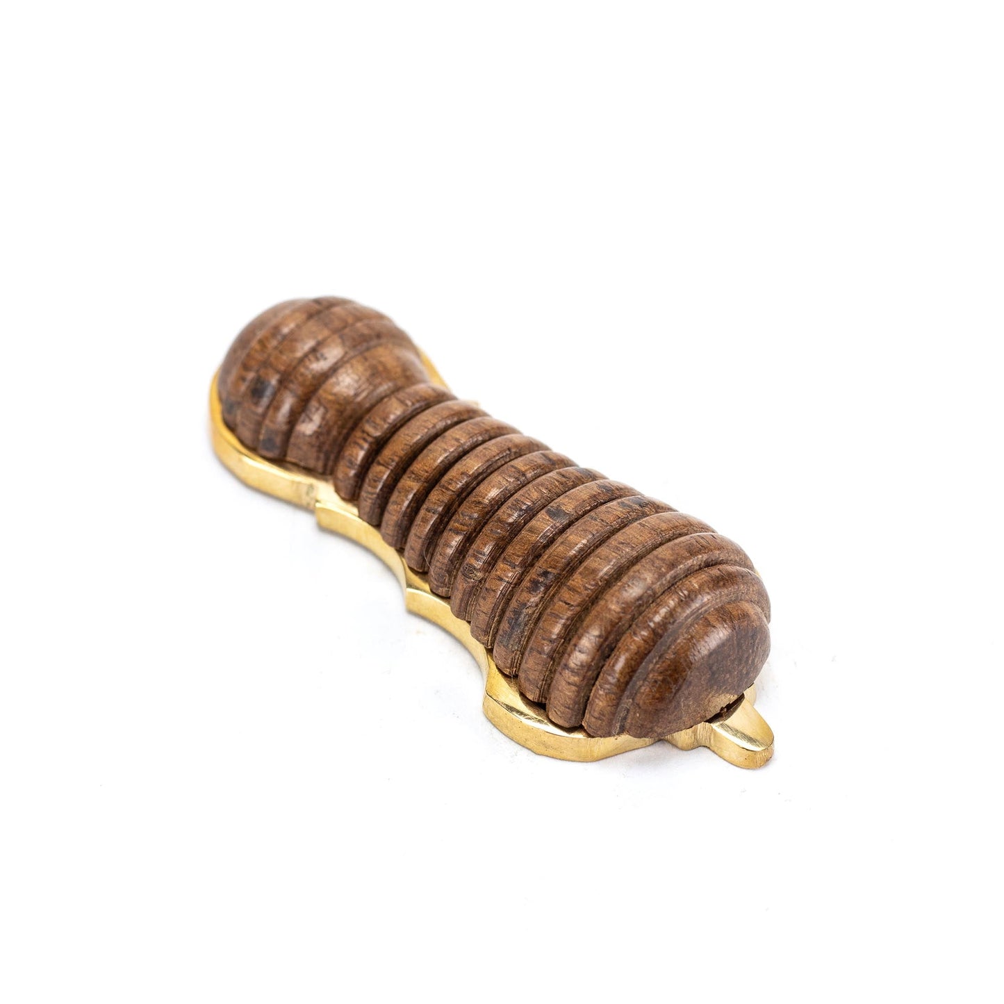 From The Anvil Beehive Escutcheon