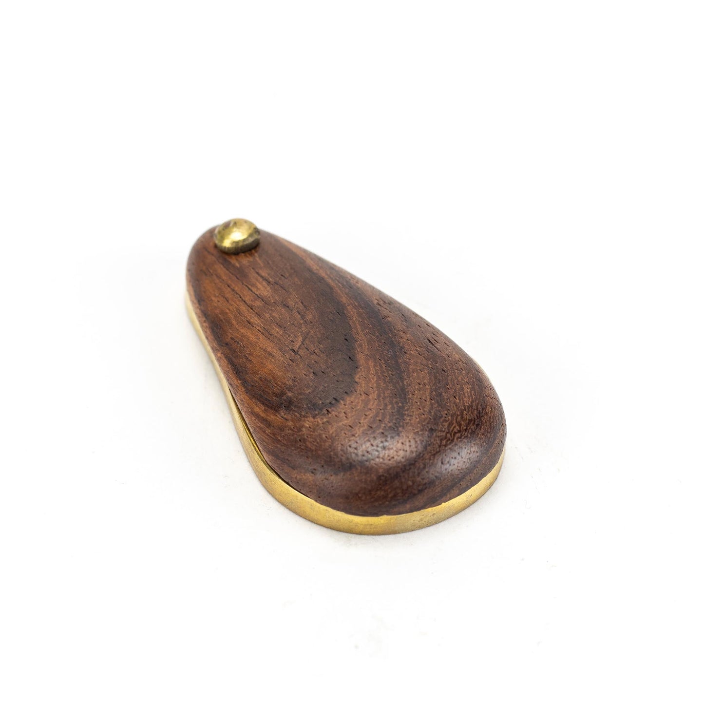 From The Anvil Plain Escutcheon