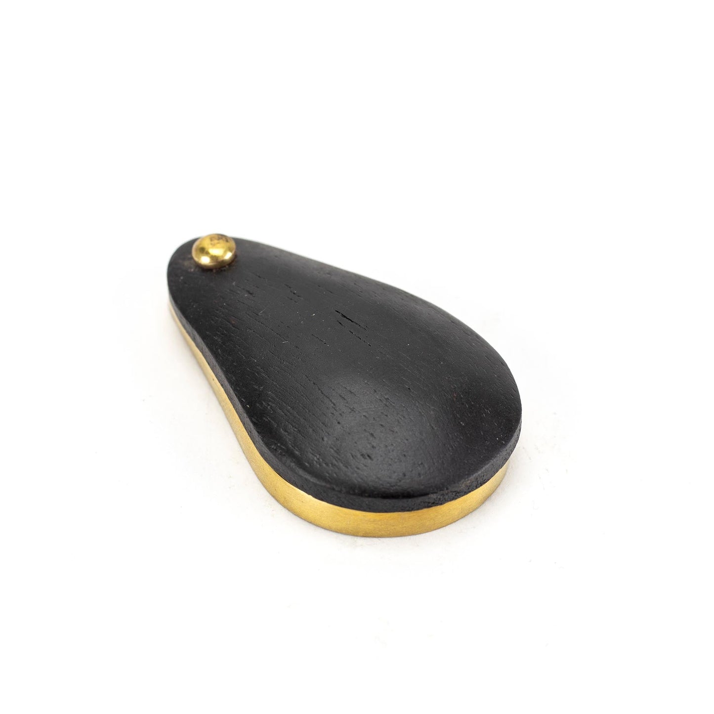 From The Anvil Plain Escutcheon