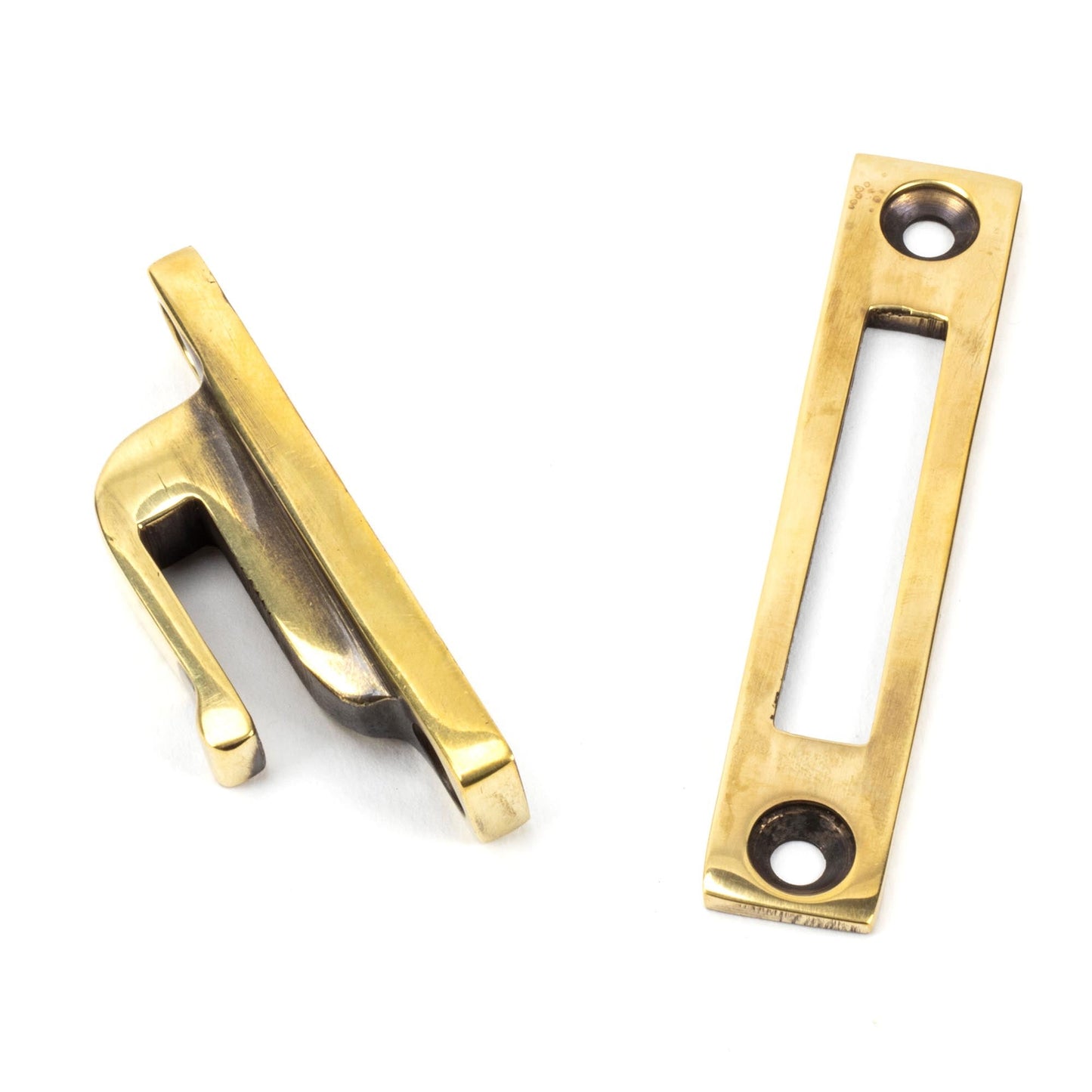 From The Anvil Monkeytail Fastener