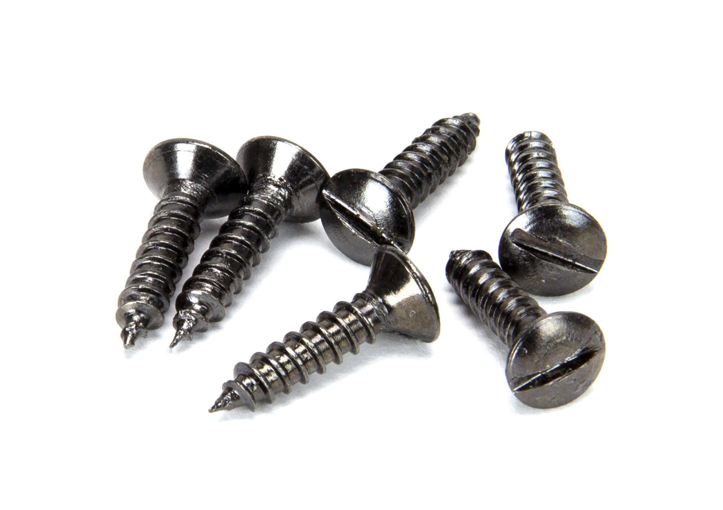 From The Anvil Cast Monkeytail Stay