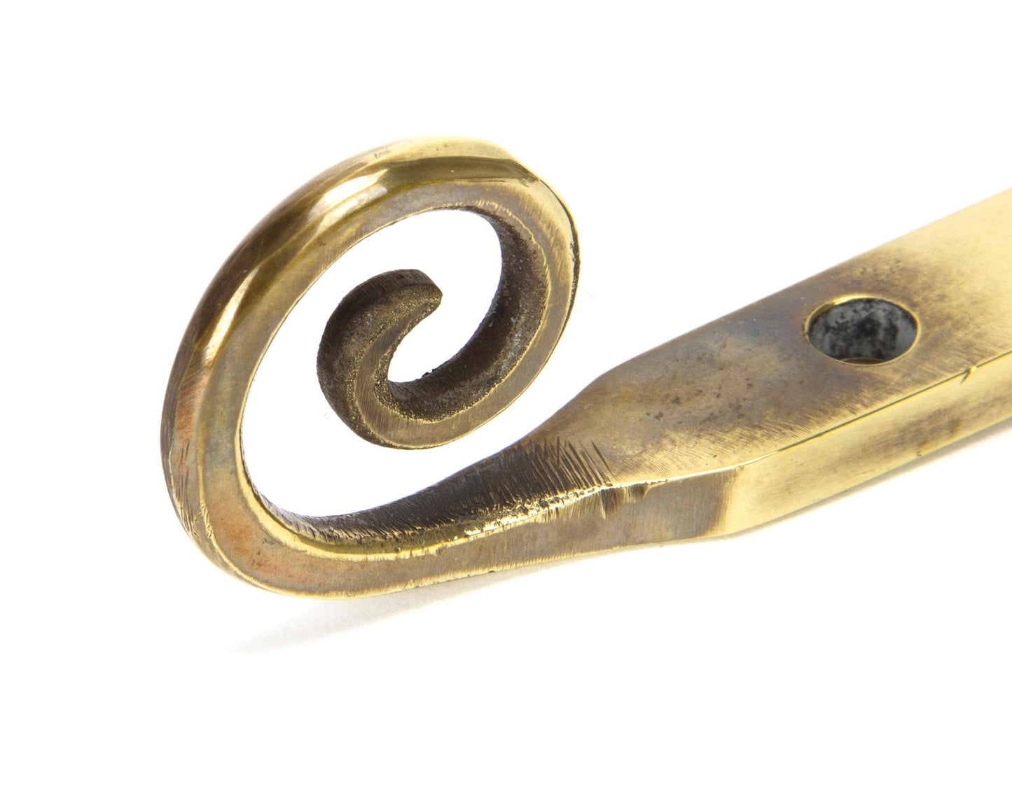 From The Anvil Cast Monkeytail Stay