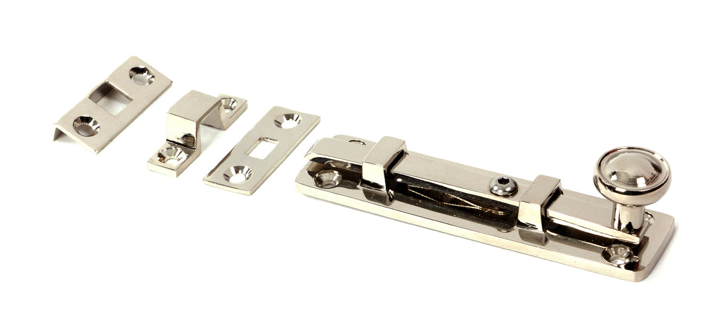 From The Anvil Universal Bolt