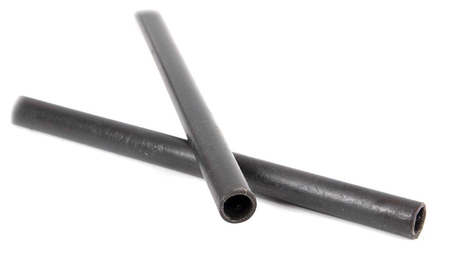 From The Anvil Curtain Pole