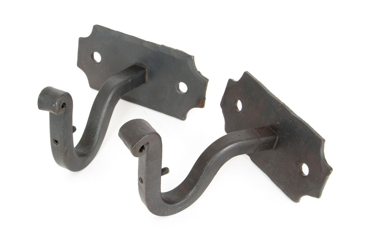 From The Anvil Mounting Bracket (Pair)