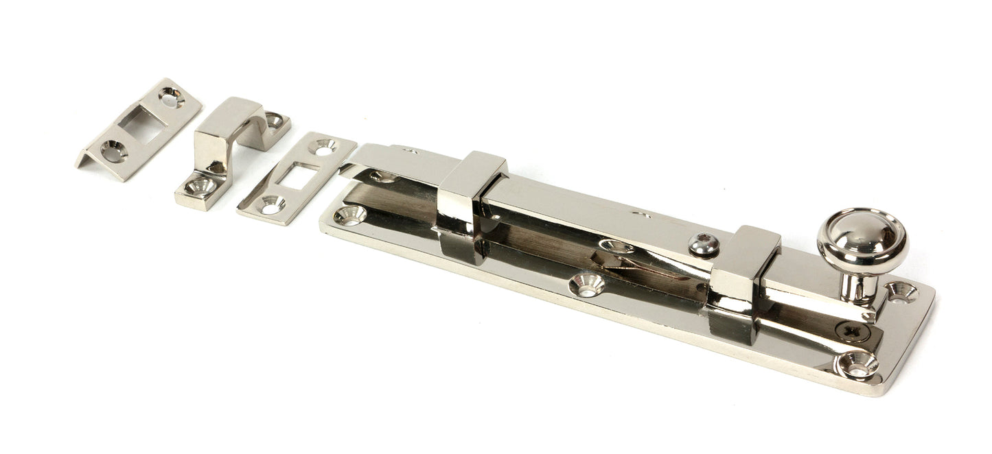 From The Anvil Universal Bolt