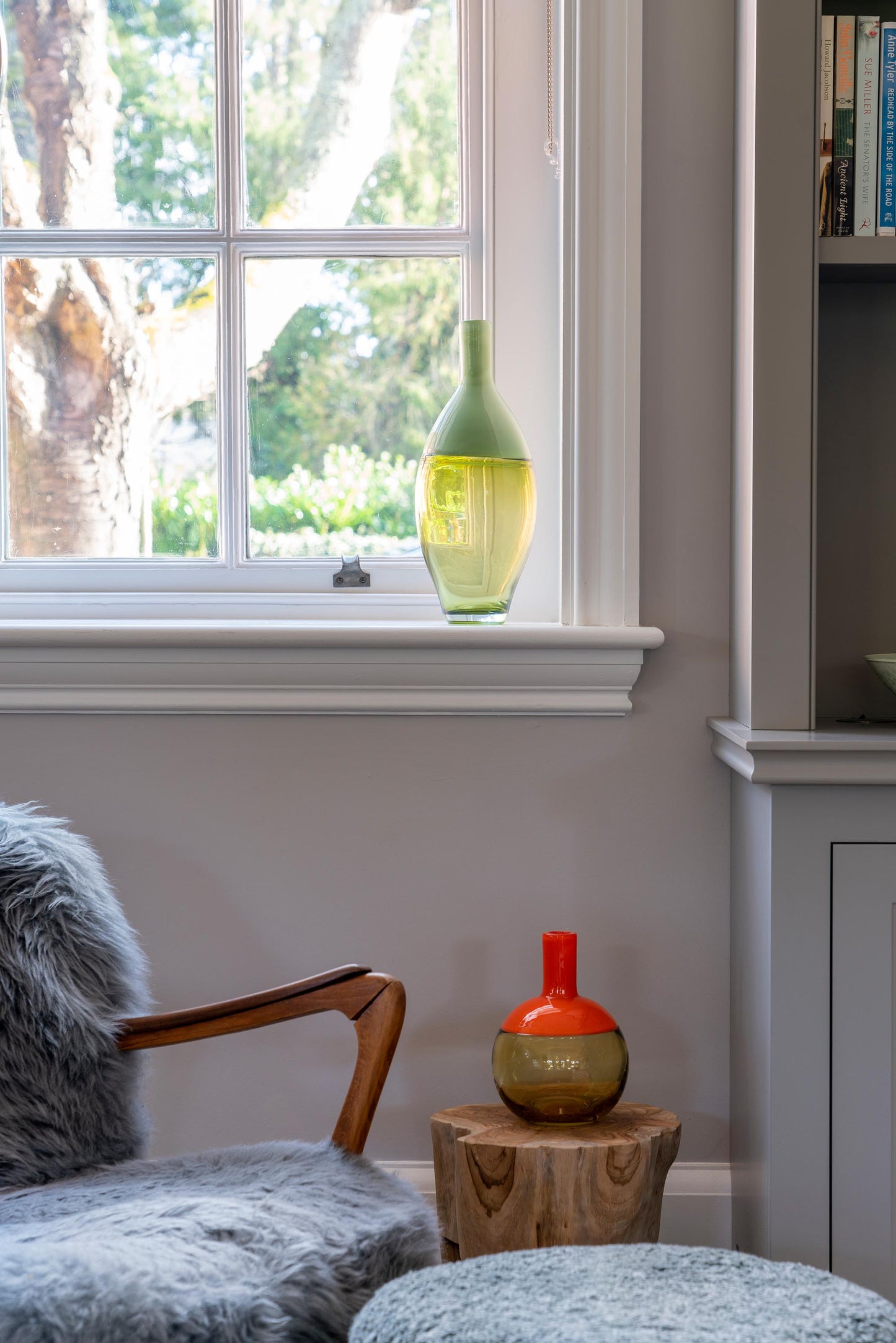 From The Anvil Sash Lift