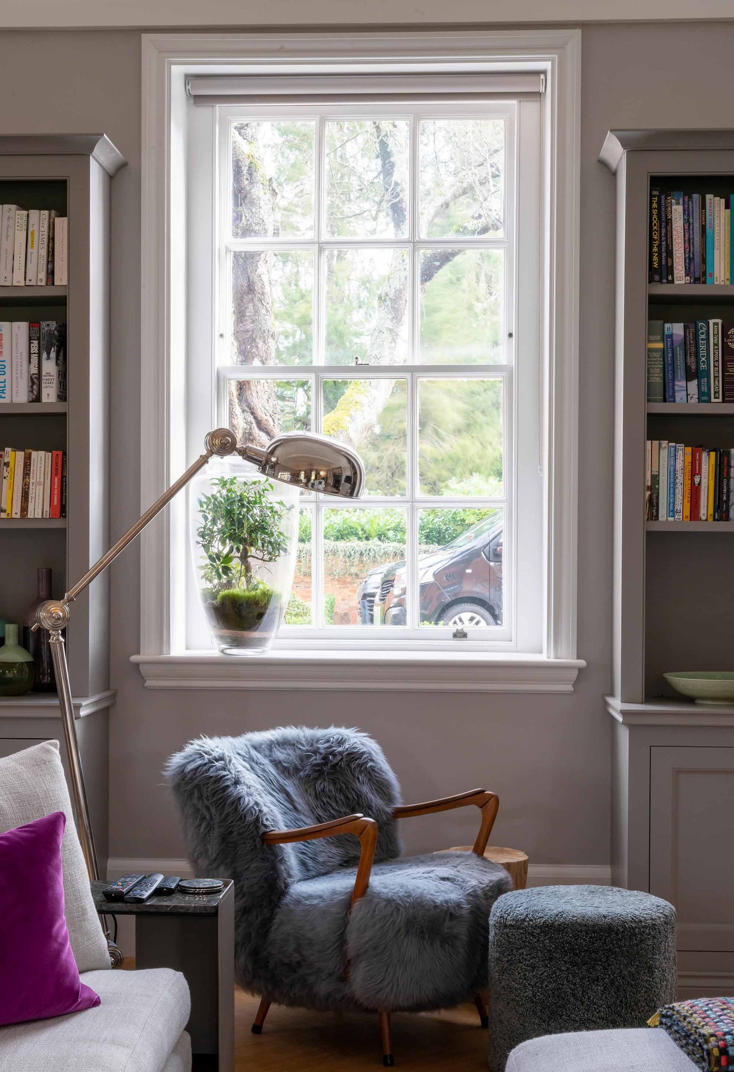 From The Anvil Sash Hook Fastener