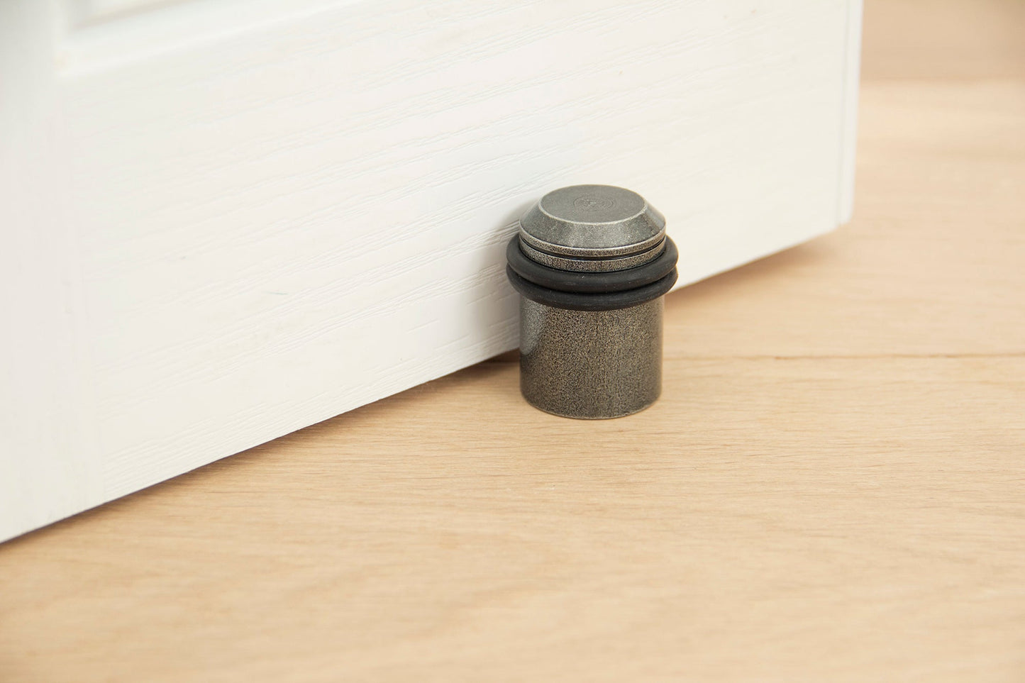 From The Anvil Floor Mounted Door Stop