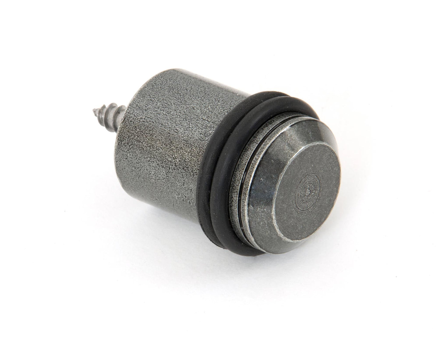 From The Anvil Floor Mounted Door Stop