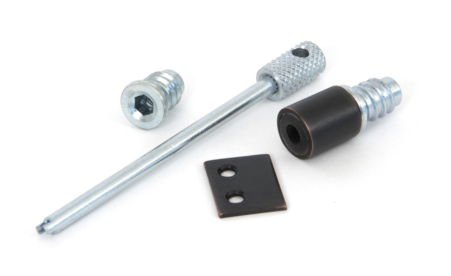 From The Anvil Secure Stops (Pack Of 4)