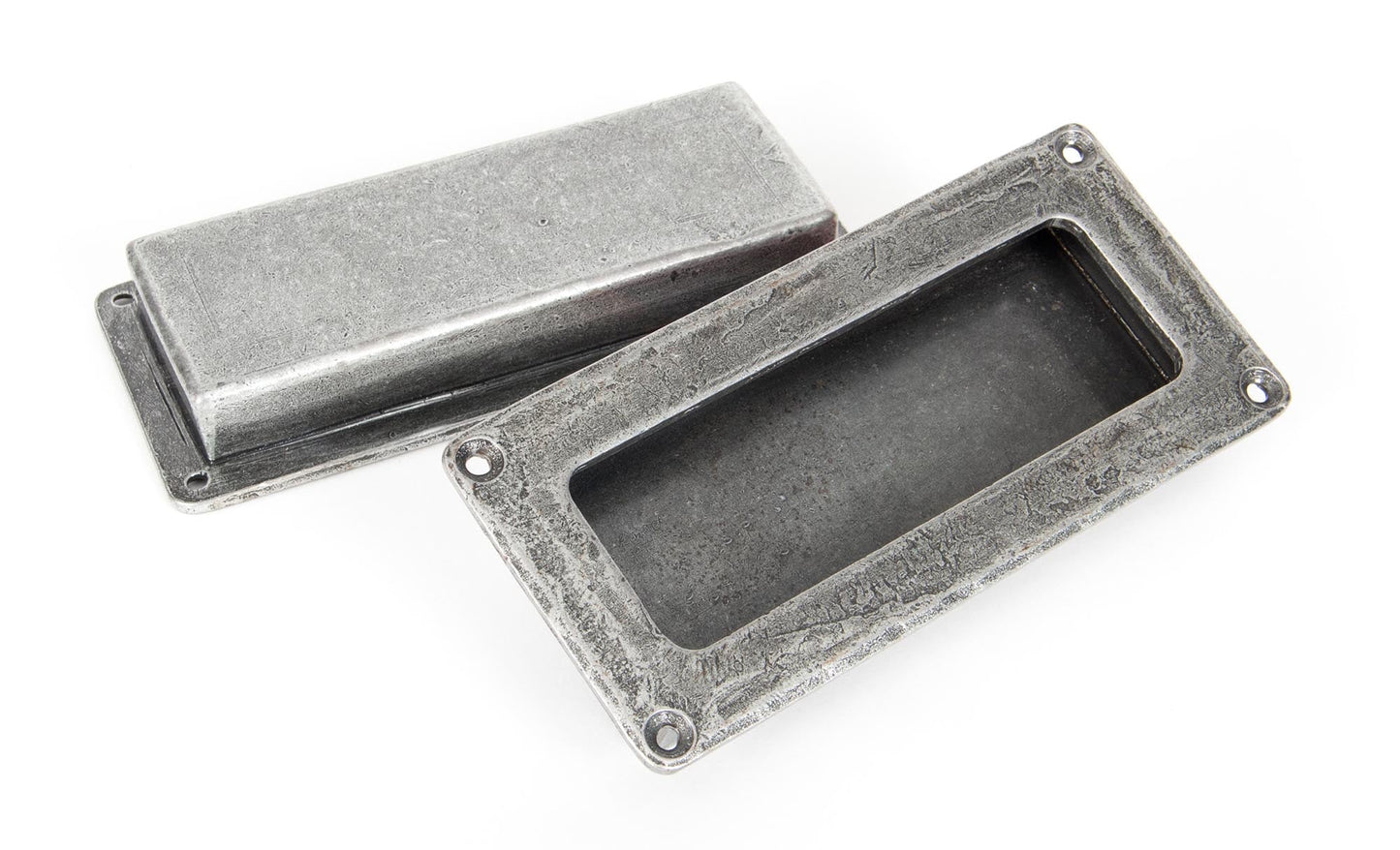 From The Anvil Flush Handle