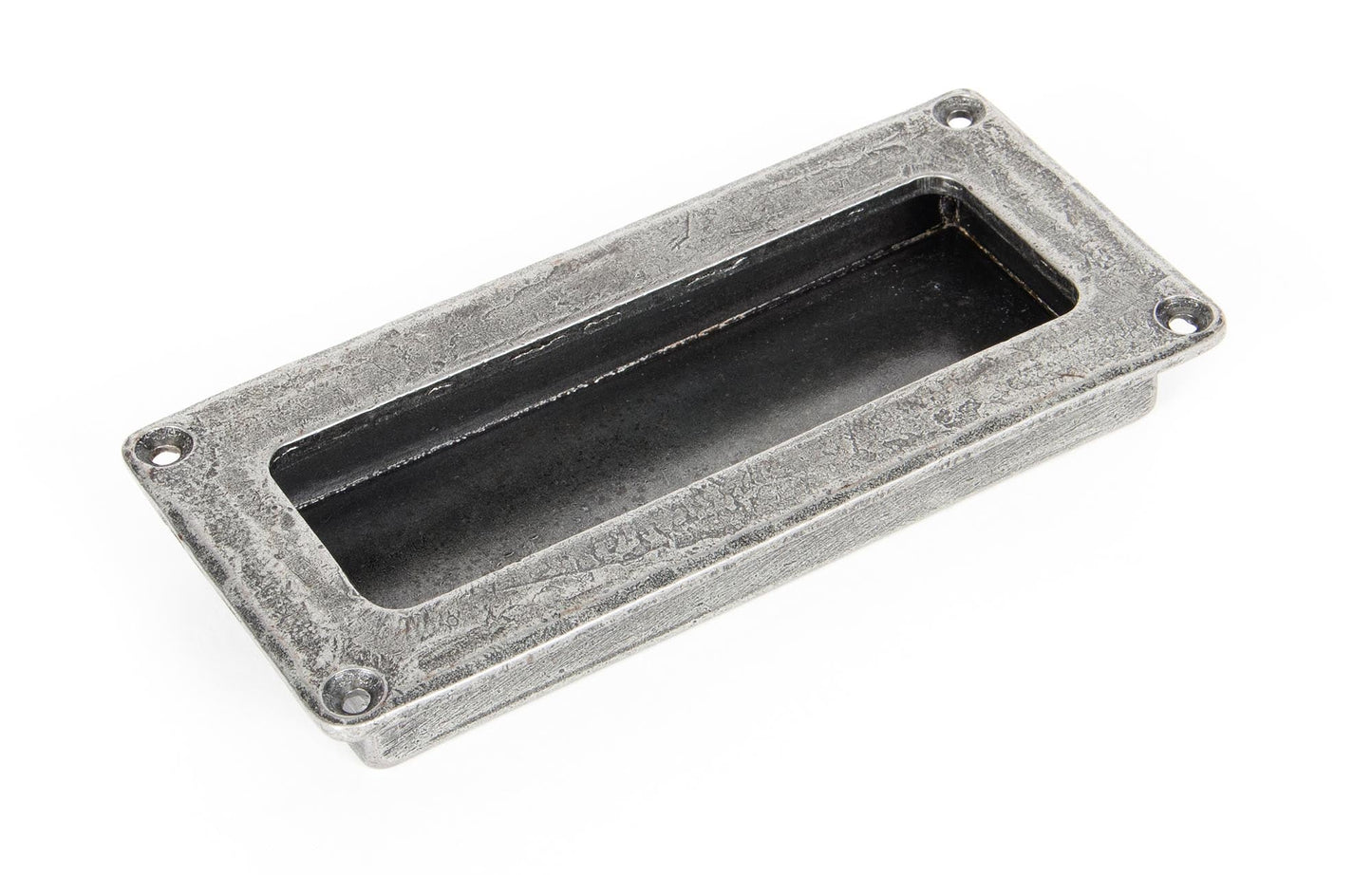 From The Anvil Flush Handle