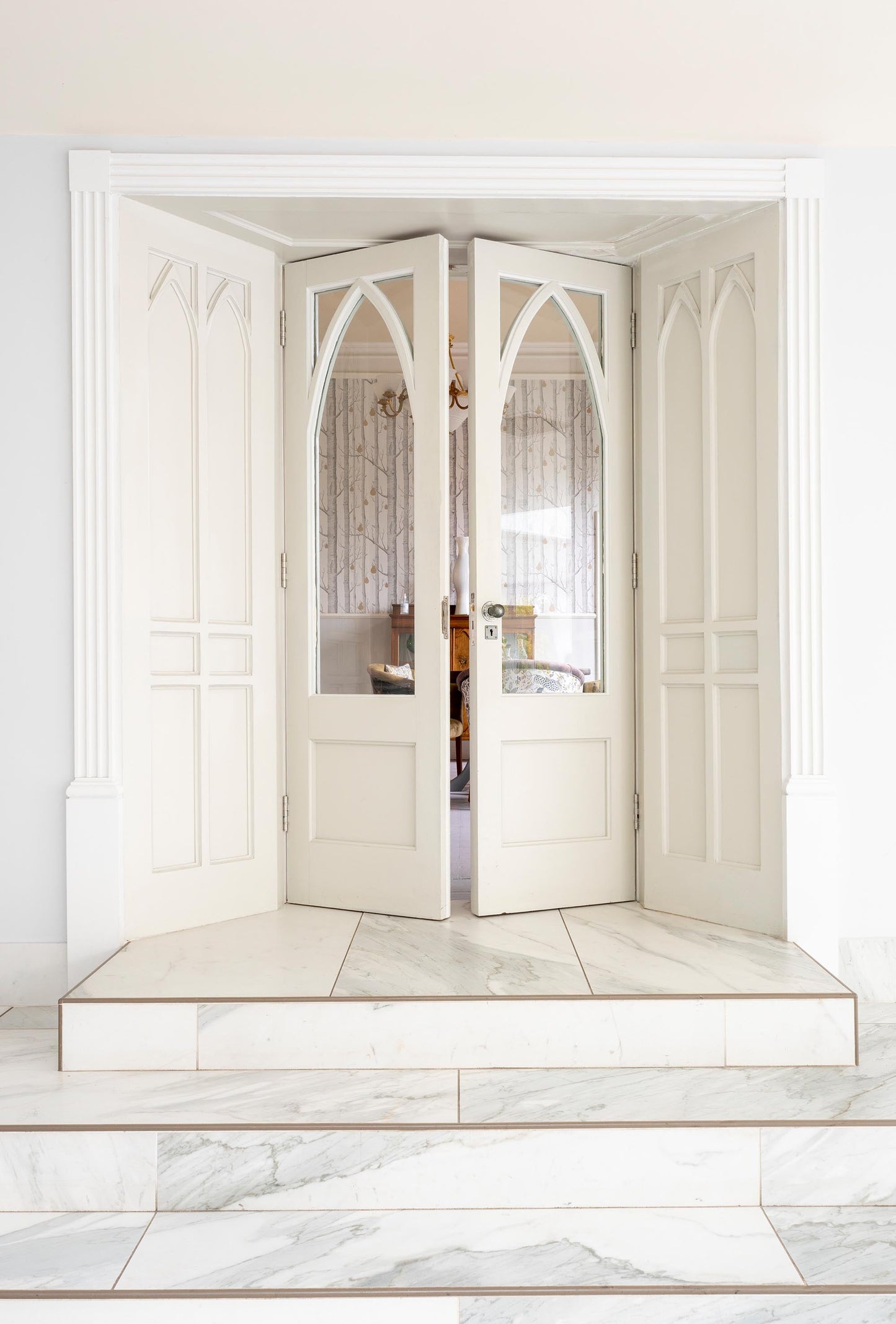 From The Anvil Avon Escutcheon