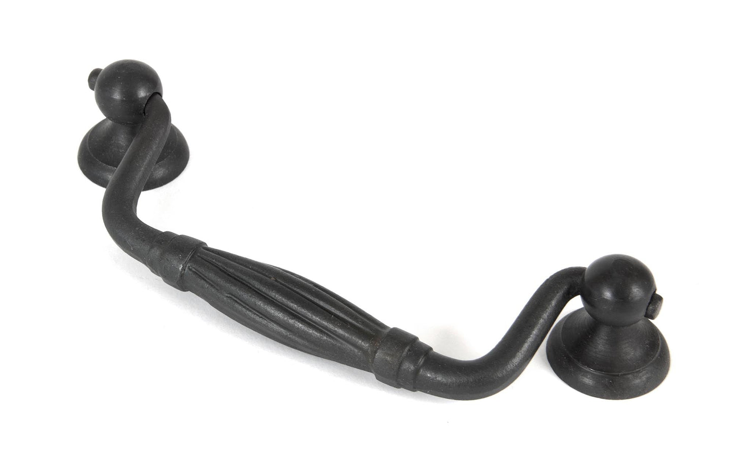 From The Anvil Drop Handle