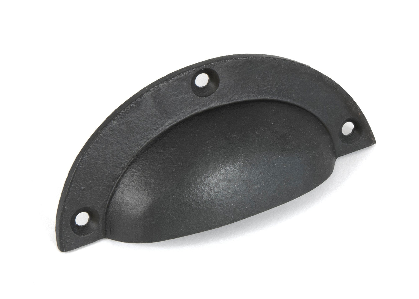 From The Anvil Plain Drawer Pull